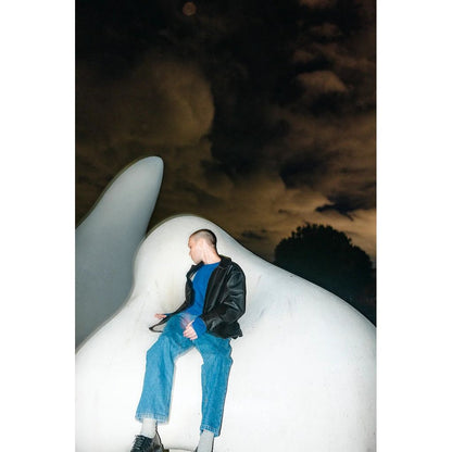 VAINL ARCHIVE JEFF