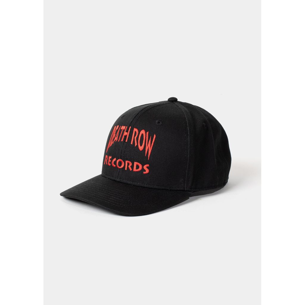 APPLEBUM DEATH ROW RECORDS BB CAP