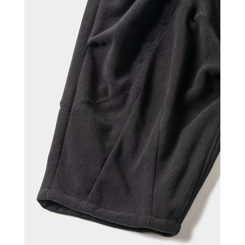TIGHTBOOTH × KILLER BONG FLEECE BALLOON PANTS