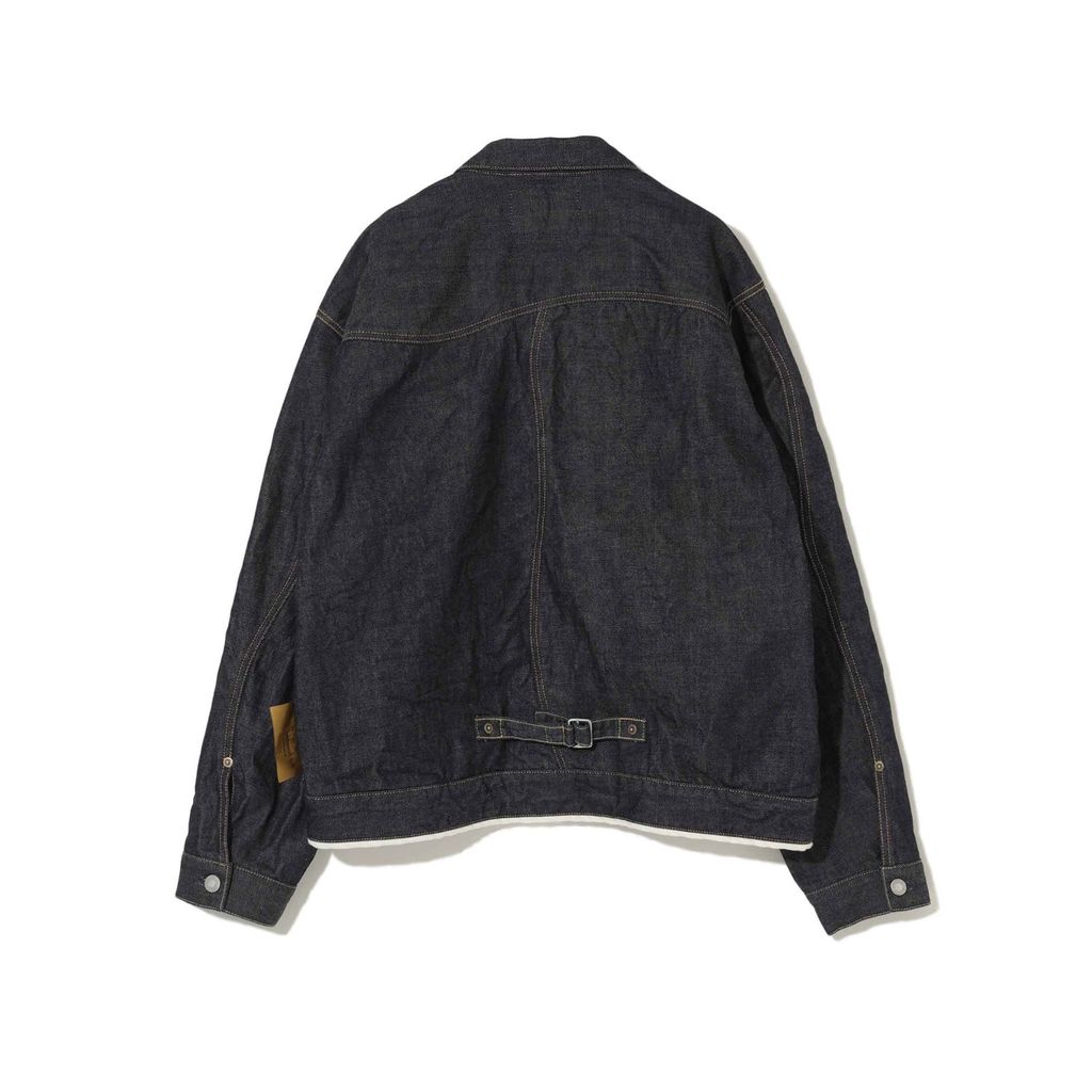 UNDERCOVER UC1F4204-5