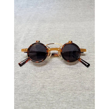 VOO CLEVER CIRCLE (BROWN)