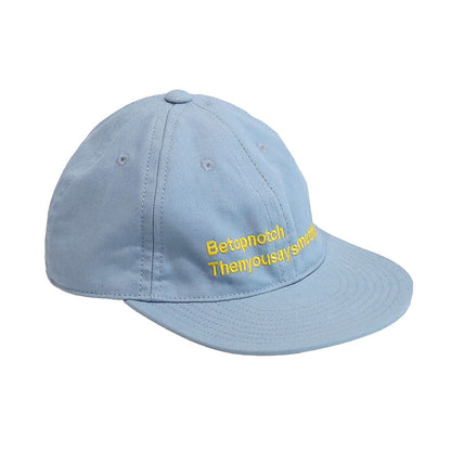 DECHO COOPERSTOWN BALL CAP 2-9SD26