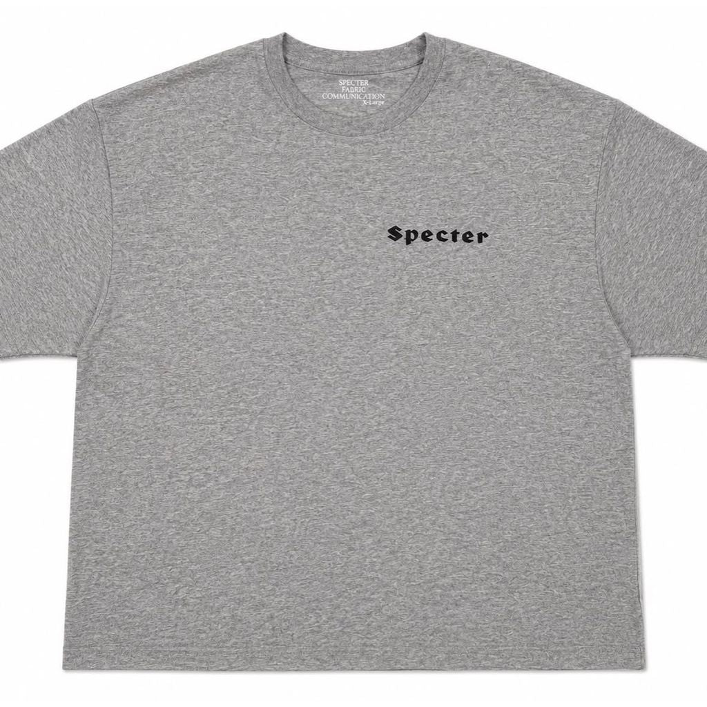 SPECTER FABRIC COMMUNICATION SFC TEE FS
