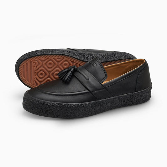 Last Resort AB VM005 Loafer MT(Black/Black)