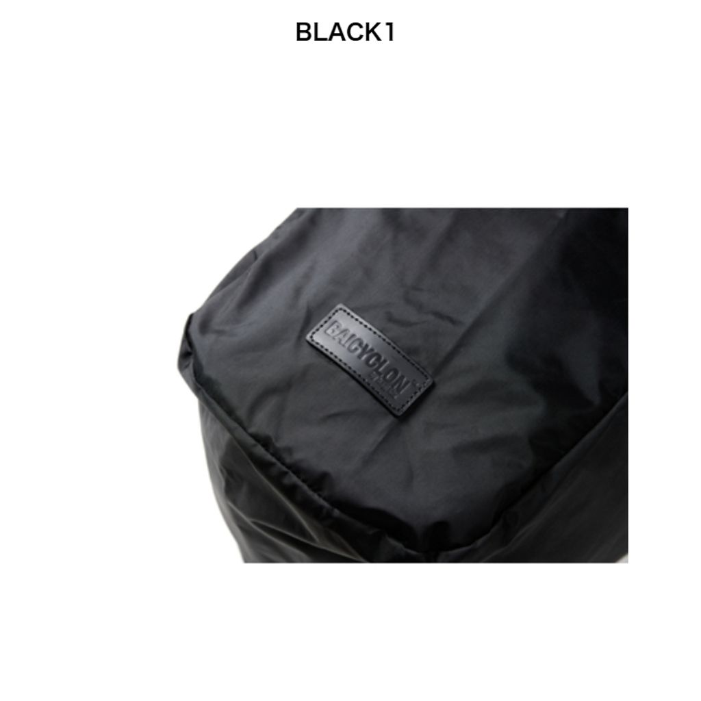 BAICYCLON by Bagjack SHOULDER BAG BCL-28