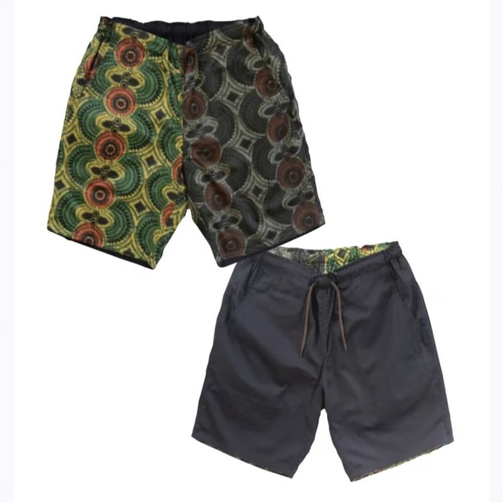 VOO SIESTA REV SHORTS