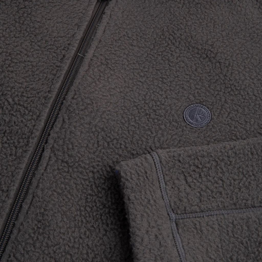 Polar Skate Co. ROMAN FLEECE JACKET