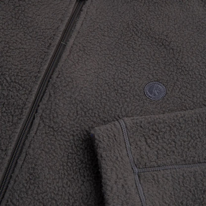 Polar Skate Co. ROMAN FLEECE JACKET