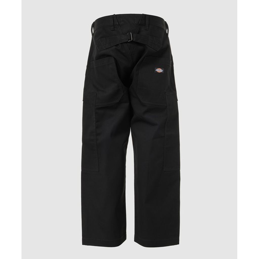eYe JUNYA WATANABE MAN  eYe JUNYA WATANABE MAN 『Dickies』 W-NAME MILITARY PANTS