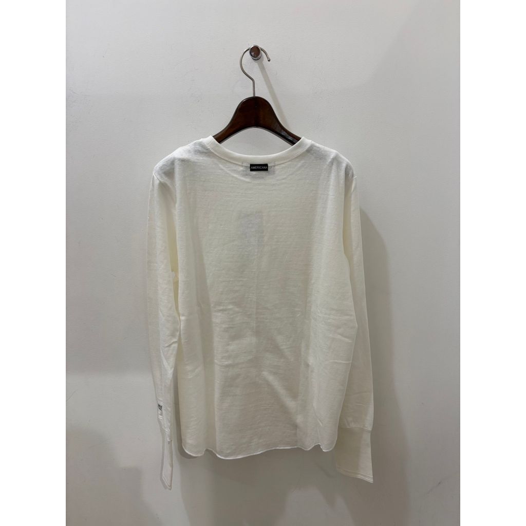 Americana BRF-791A ロングTシャツ