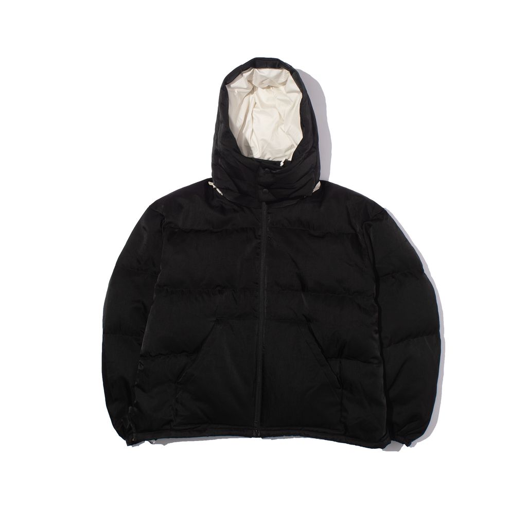 F/CE. Hoodie puffer jacket (F/CE.×DIGAWEL)