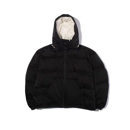 F/CE. Hoodie puffer jacket (F/CE.×DIGAWEL)