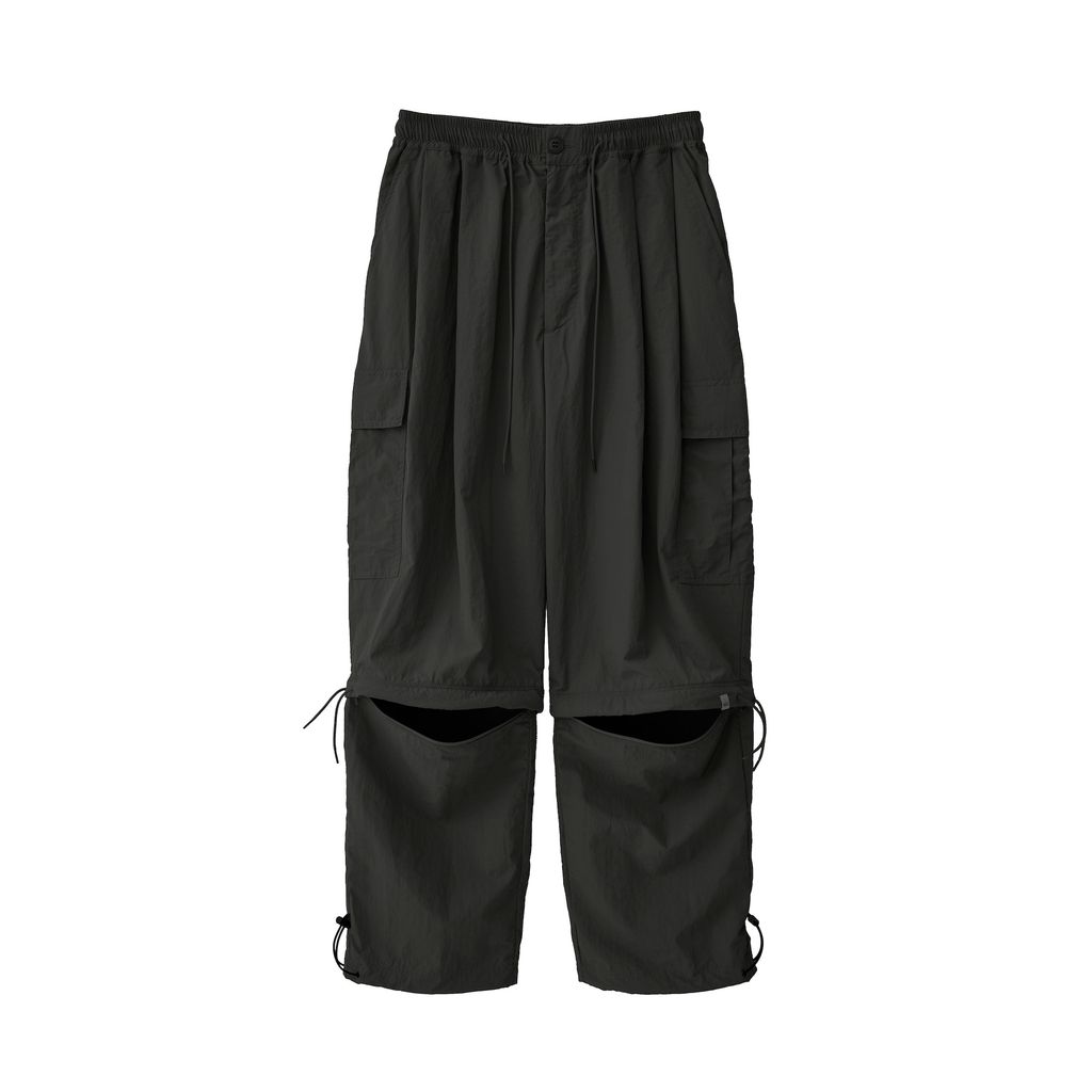 MAGIC STICK 2WAY CLIMBING BDU PANTS