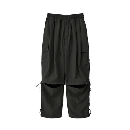 MAGIC STICK 2WAY CLIMBING BDU PANTS