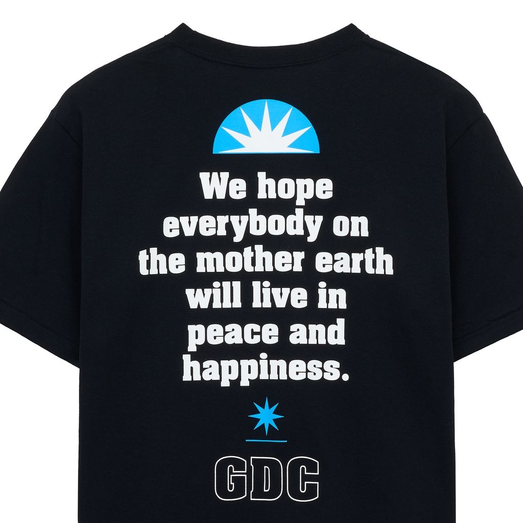 GDC half star TEE 1th limited