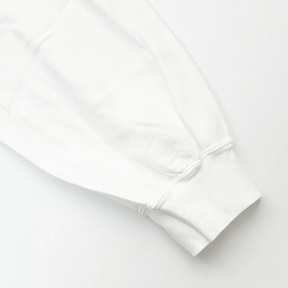 REMI RELIEF HARD SP加工20/-天竺ロンT(PLEASE)