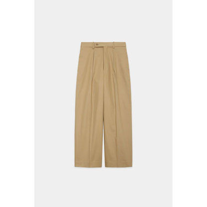 MARKAWARE ULTIMATE PIMA CHINO CLOTH CLASSIC FIT CHINO