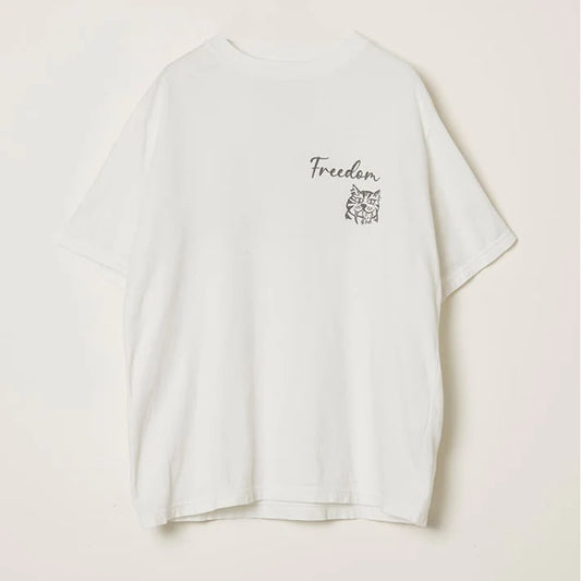 REMI RELIEF RN30389147 HARD SP加工20/-天竺レギュラーT(FREEDOM) 26ss