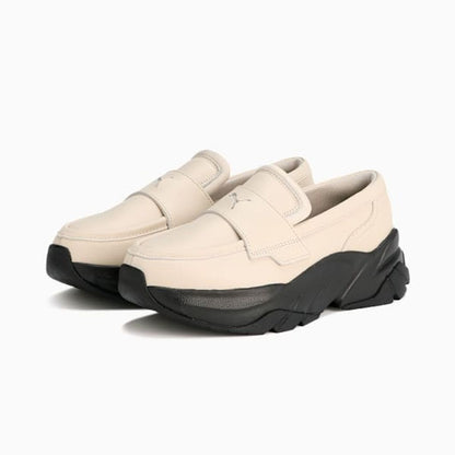 PUMA  ウィメンズ ローファー