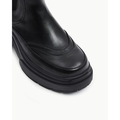 PAES LEATHER BOOTS