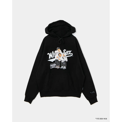 APPLEBUM “WHITE SOX BOYZ” Hoodie / ML2620404W