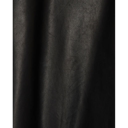 marka Sheep Leather / Leather Coach Jacket