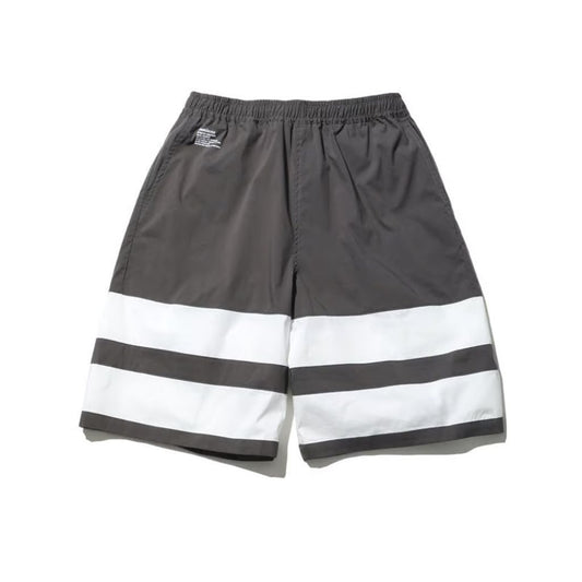 FreshService STRETCH WEATHER DECK SHORTS
