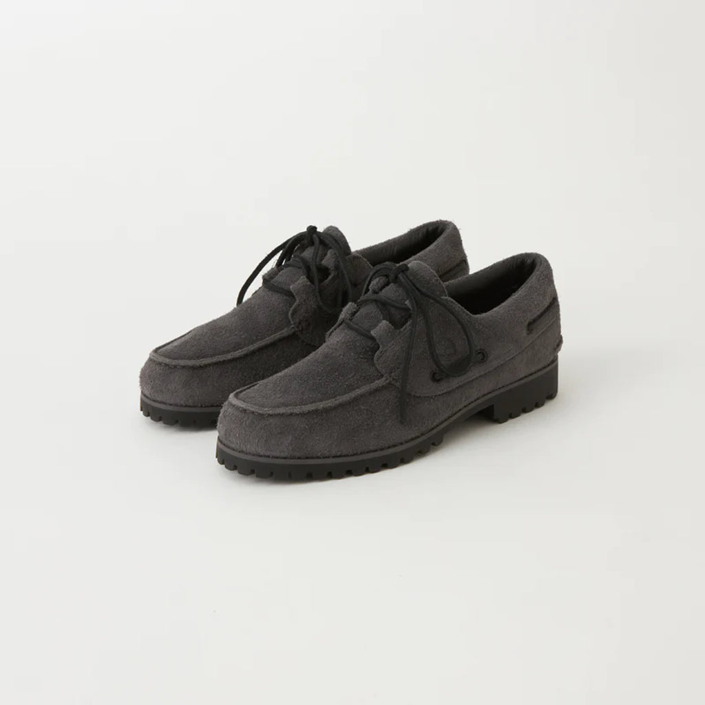WHITE MOUNTAINEERING WM × TIMBERLAND '3-EYE LUG'