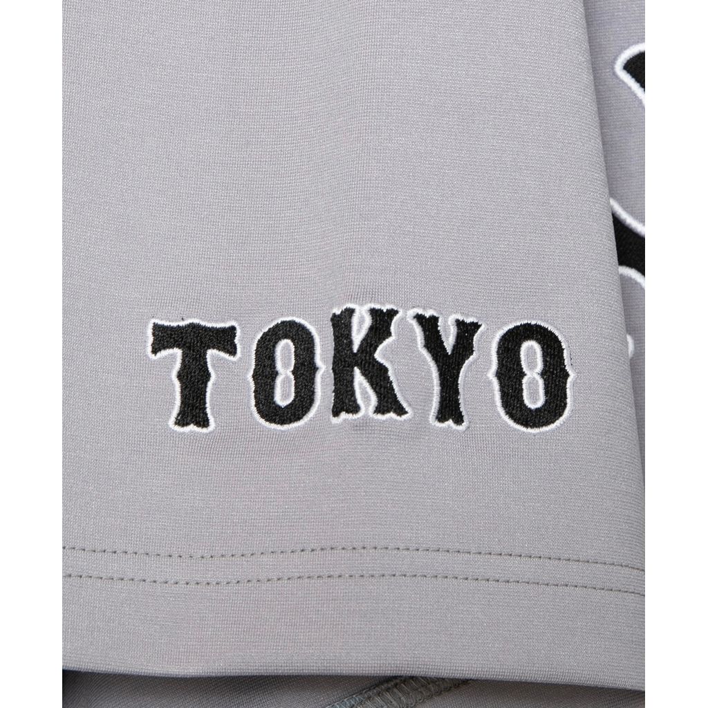APPLEBUM BASEBALL SHIRT