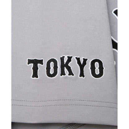 APPLEBUM BASEBALL SHIRT