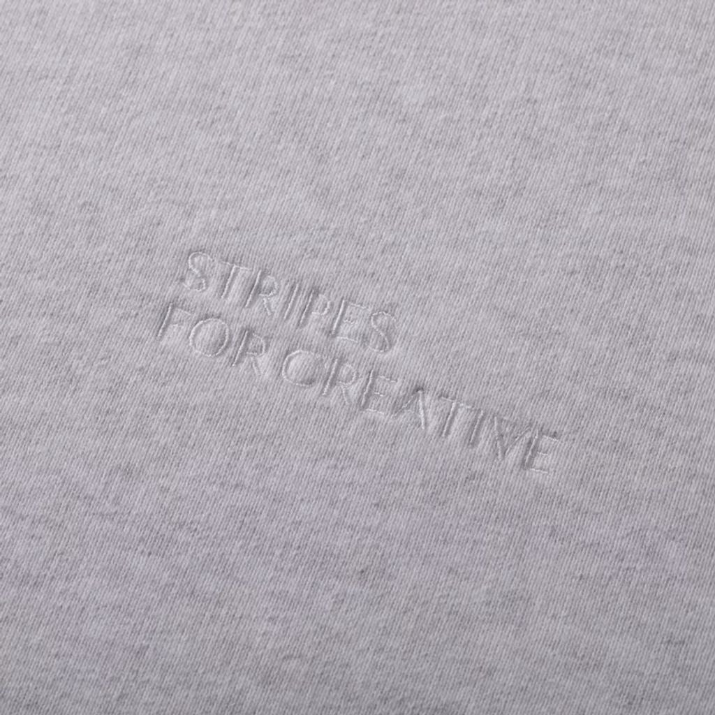 S.F.C SFC CREW SWEAT 【SFCFW24CS01】