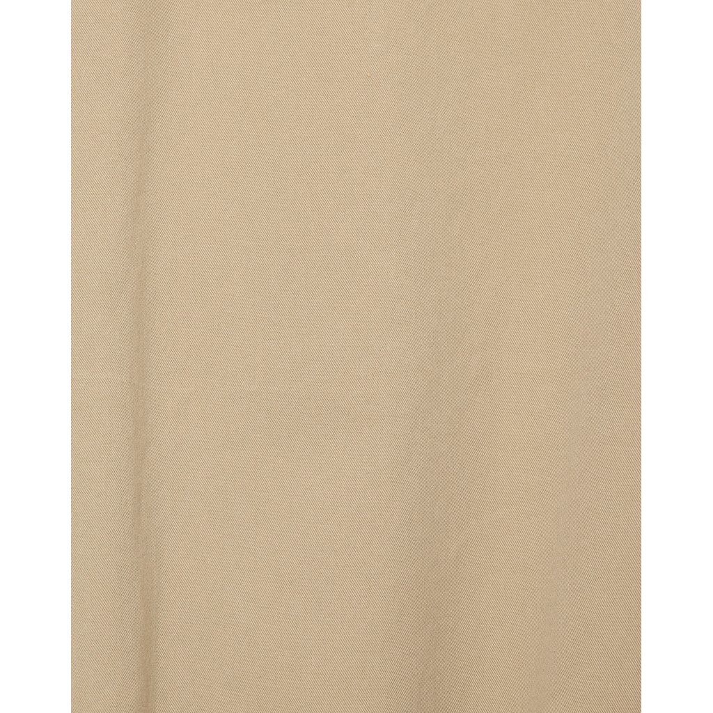 MARKA 60/2 ORGANIC COTTON SOFT DRY CHINO DOG EAR JACKET