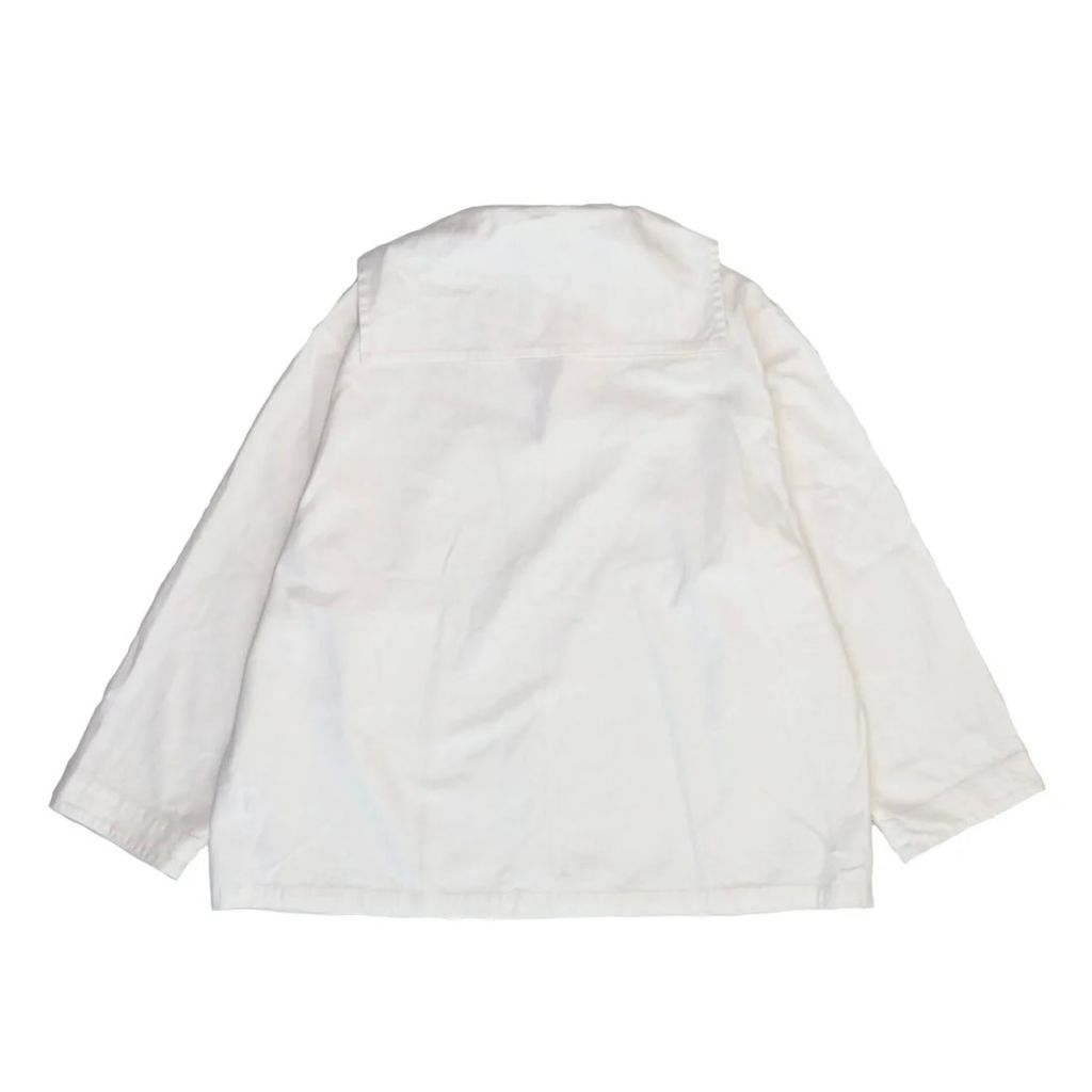 NAPRON SAILOR SHIRTS