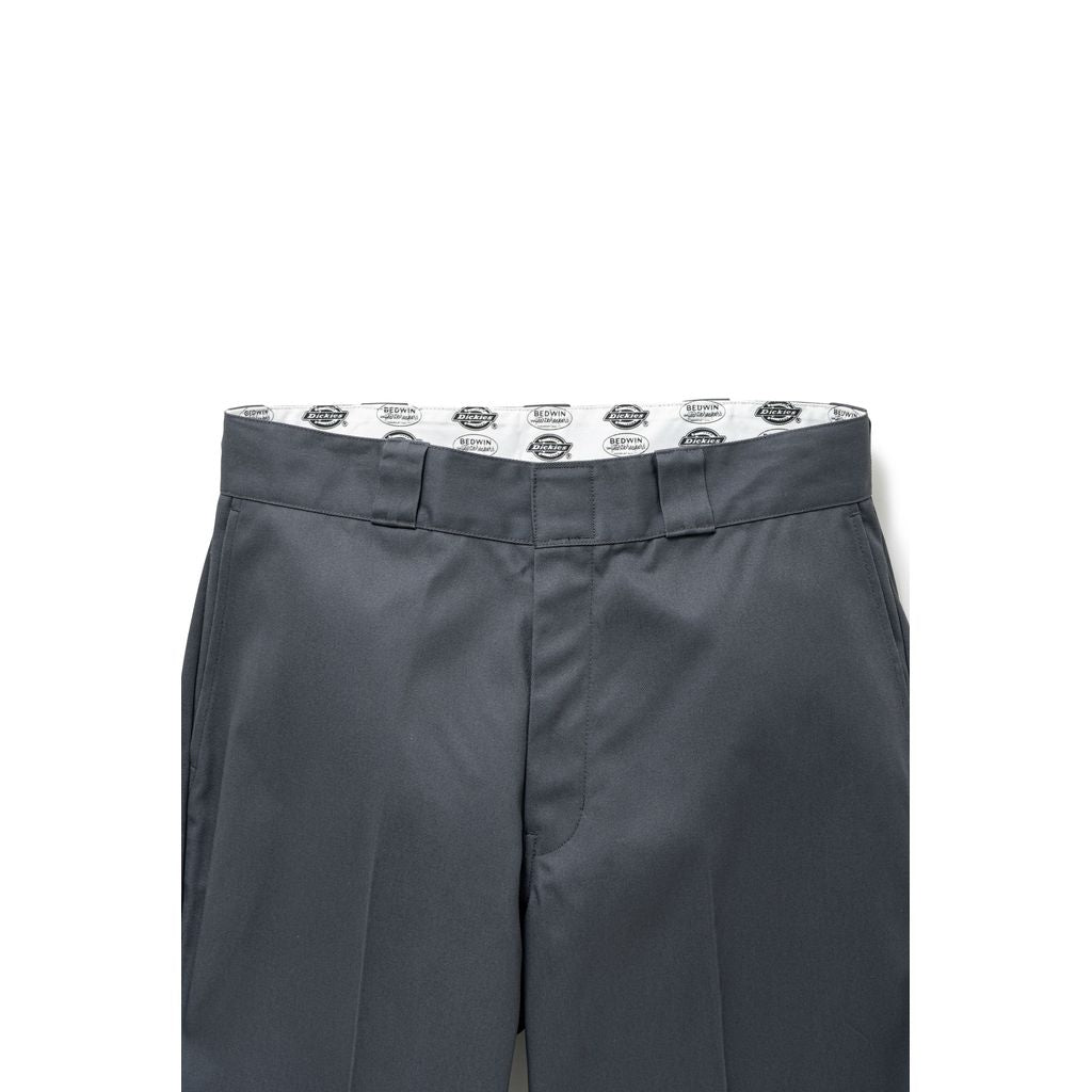 BEDWIN & THE HEARTBREAKERS DICKIES 10L TC PANTS "THUNDERS"