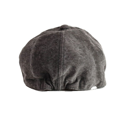 DECHO NATURAL DYE SAFARI CAP