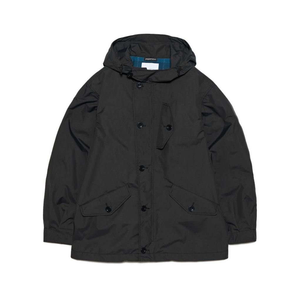 nanamica 2L PERTEX UNLIMITED Cruiser Jacket