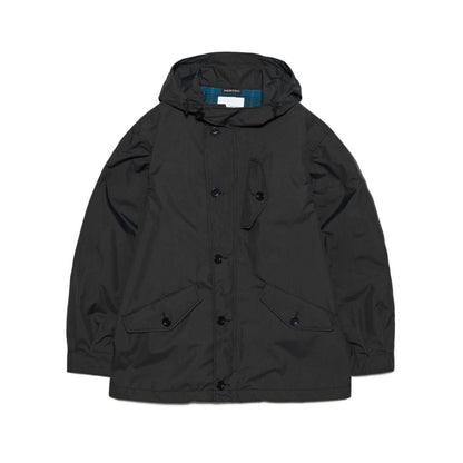 nanamica 2L PERTEX UNLIMITED Cruiser Jacket