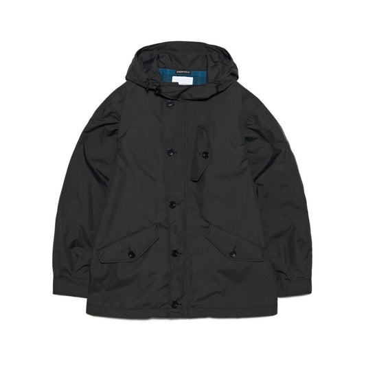 nanamica 2L PERTEX UNLIMITED Cruiser Jacket