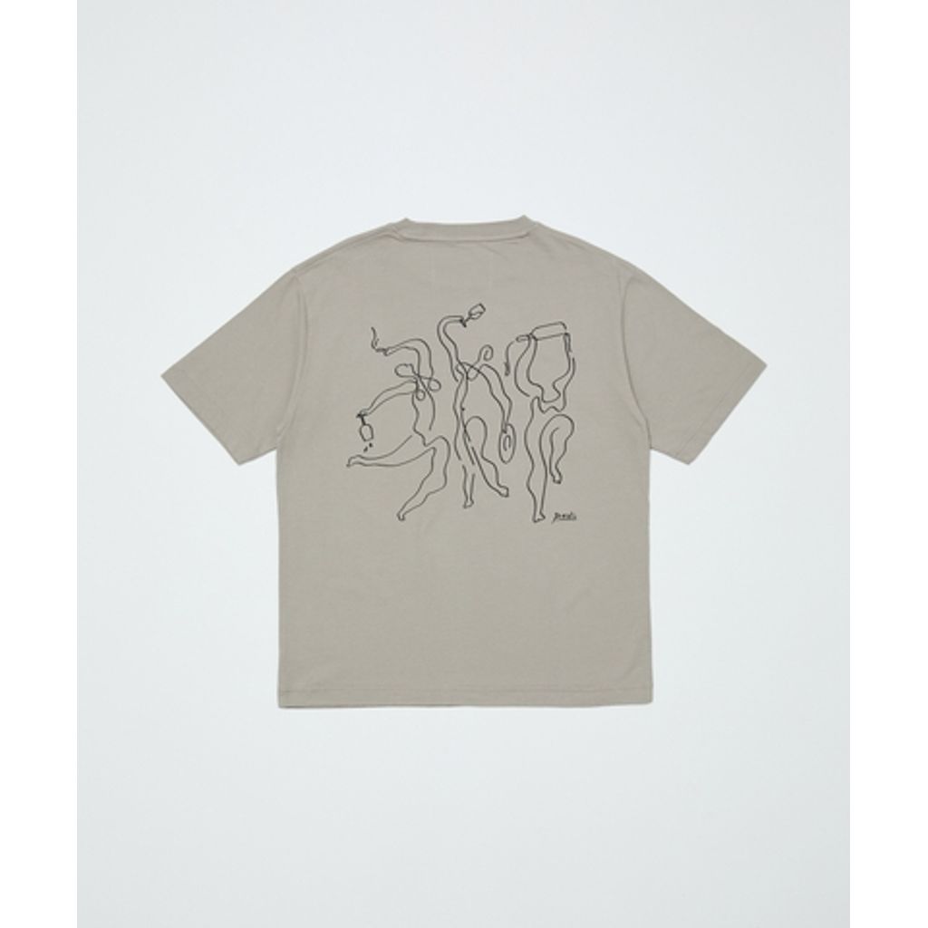 【予約商品】BAL BAL-G-484 dance