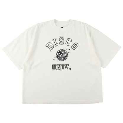 ISNESS MUSIC DISCO UNIV. T-SHIRT