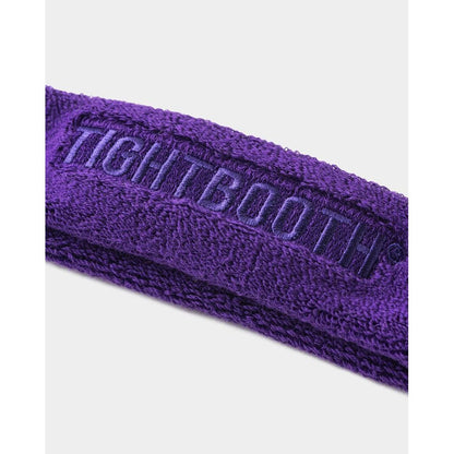 TIGHTBOOTH LOGO HEADBAND