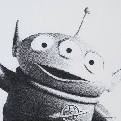 VARIEGATOR Aliens /Tee