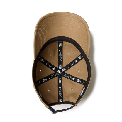 NEW ERA 9TWENTY MLB Mini Logo 14668008