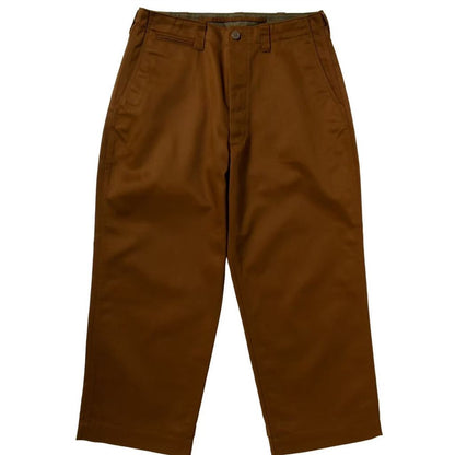 NEXUSVII. × Witty Vintage × Dickies M-45 FIELD TROUSERS