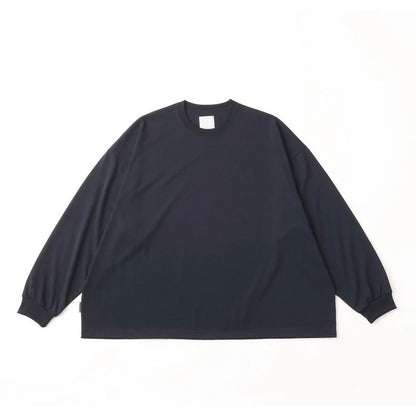 S.F.C SUPER BIG TECH LS TEE
