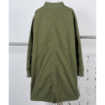 Y's for men × masses M-65 FIELD COAT