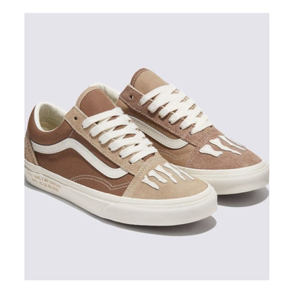 VANS SBTG SKELETON オールドスクール