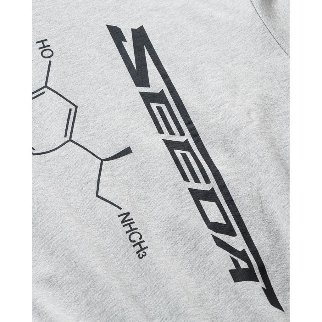 TIGHTBOOTH ADRENALINE HOODIE - TIGHTBOOTH x SEEDA