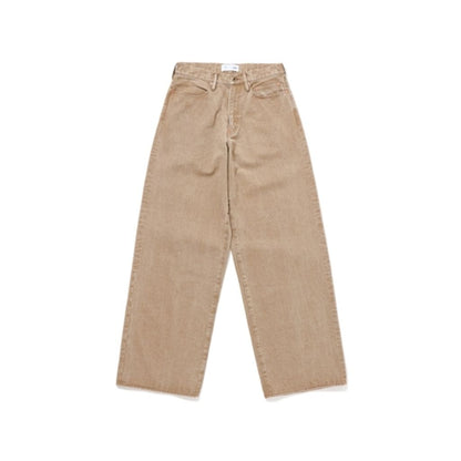 SUGARHILL  CS MODERN DENIM WIDE CUT