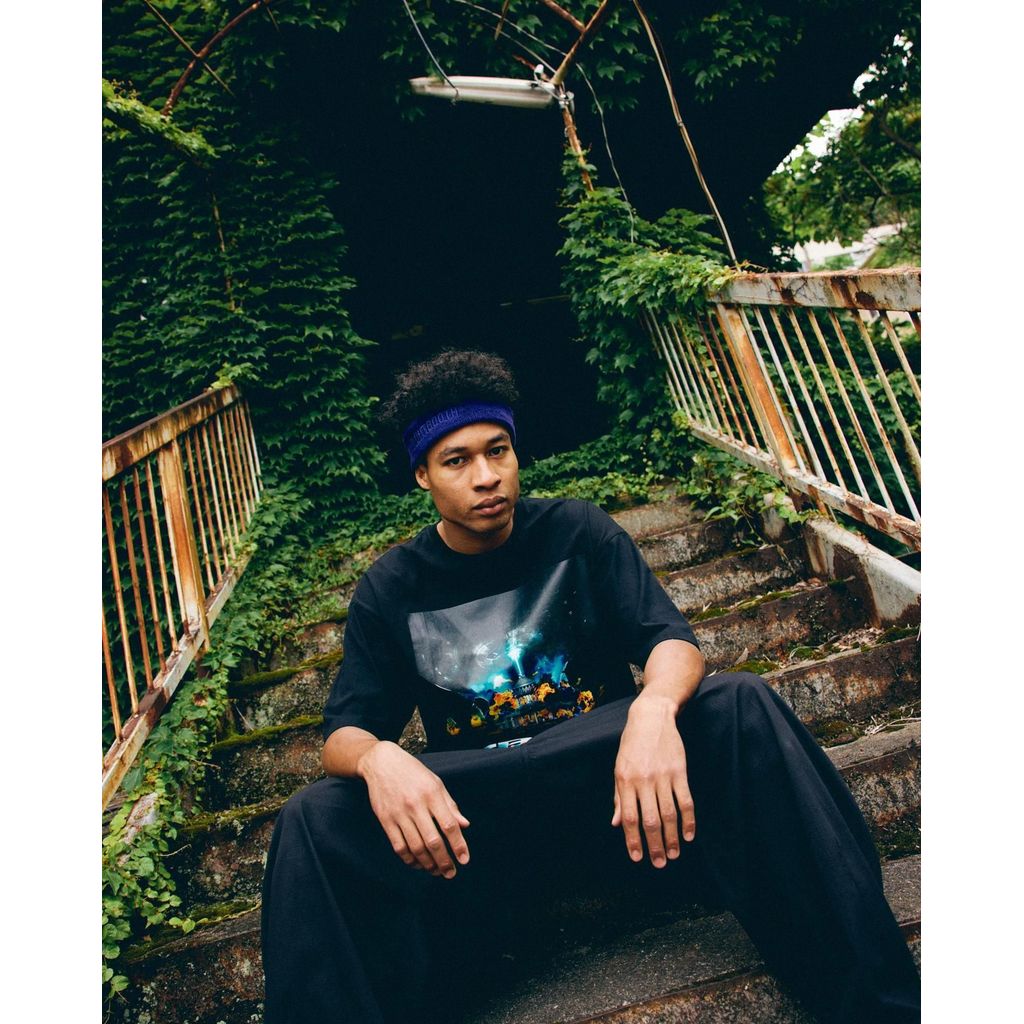 TIGHTBOOTH INDEPENDENCE S/S T-SHIRT